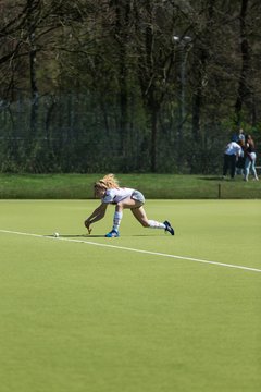 Bild 71 - BL Damen Der Club an der Alster - Mannheimer HC : Ergebnis: 1:0